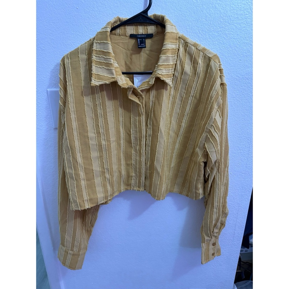 Forever 21 matching set